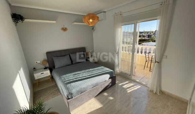 Odsprzedaż - Kamienica - Ciudad Quesada - Costa Blanca