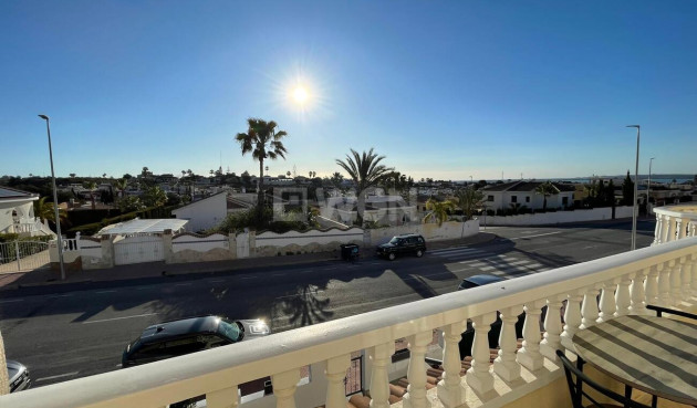 Odsprzedaż - Kamienica - Ciudad Quesada - Costa Blanca