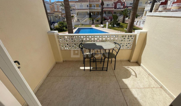 Odsprzedaż - Kamienica - Ciudad Quesada - Costa Blanca