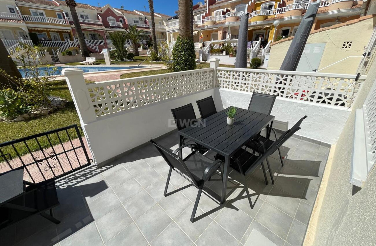 Odsprzedaż - Kamienica - Ciudad Quesada - Costa Blanca