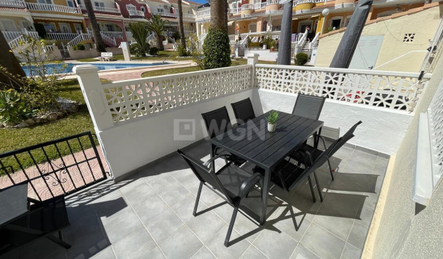 Odsprzedaż - Kamienica - Ciudad Quesada - Costa Blanca