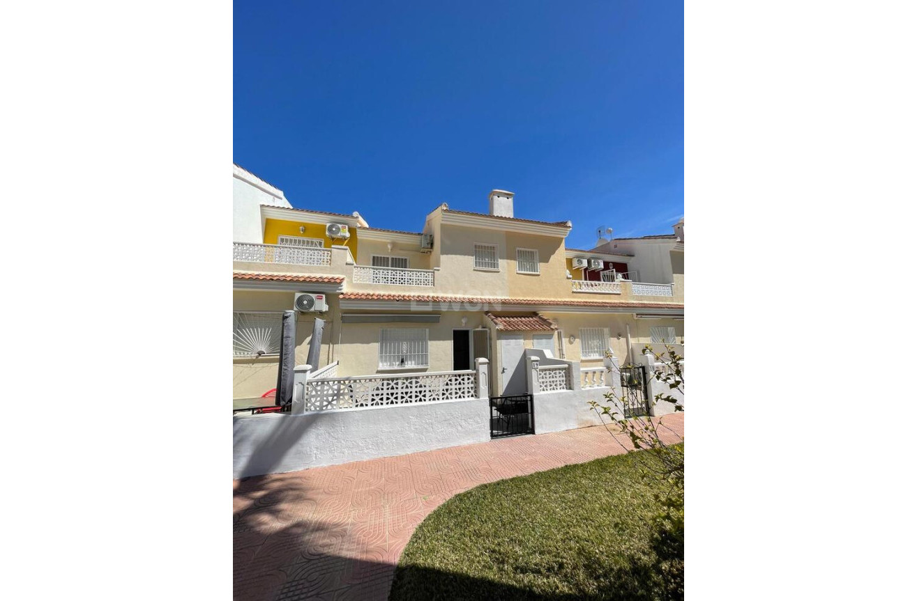 Odsprzedaż - Kamienica - Ciudad Quesada - Costa Blanca