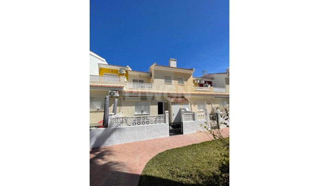 Odsprzedaż - Kamienica - Ciudad Quesada - Costa Blanca
