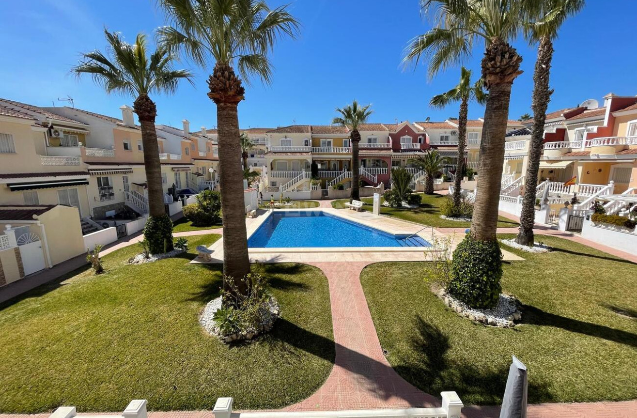 Odsprzedaż - Kamienica - Ciudad Quesada - Costa Blanca