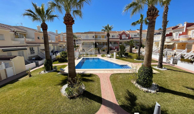 Odsprzedaż - Kamienica - Ciudad Quesada - Costa Blanca