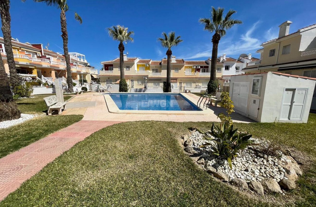 Odsprzedaż - Kamienica - Ciudad Quesada - Costa Blanca