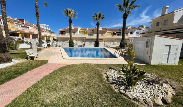 Odsprzedaż - Kamienica - Ciudad Quesada - Costa Blanca
