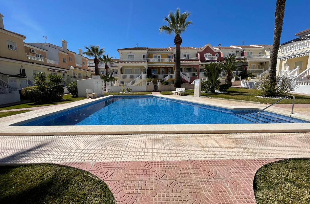Odsprzedaż - Kamienica - Ciudad Quesada - Costa Blanca