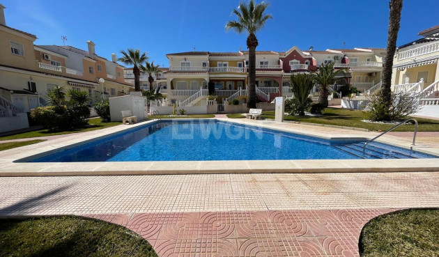 Odsprzedaż - Kamienica - Ciudad Quesada - Costa Blanca