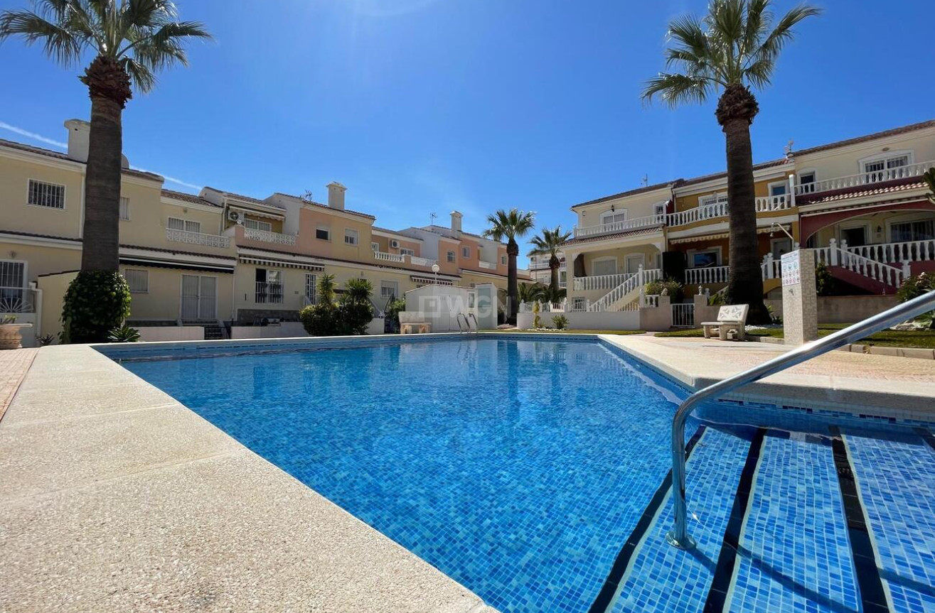 Odsprzedaż - Kamienica - Ciudad Quesada - Costa Blanca