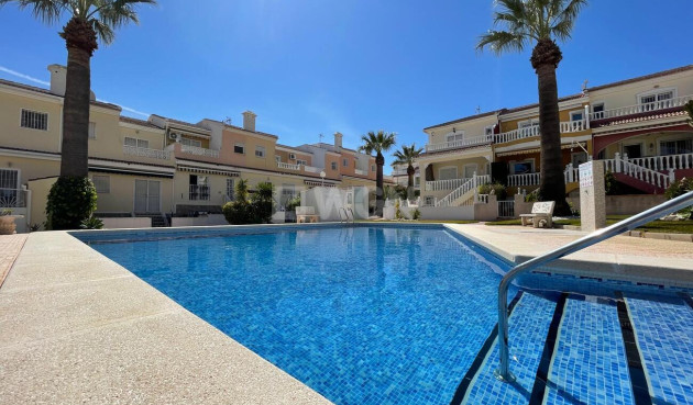 Odsprzedaż - Kamienica - Ciudad Quesada - Costa Blanca