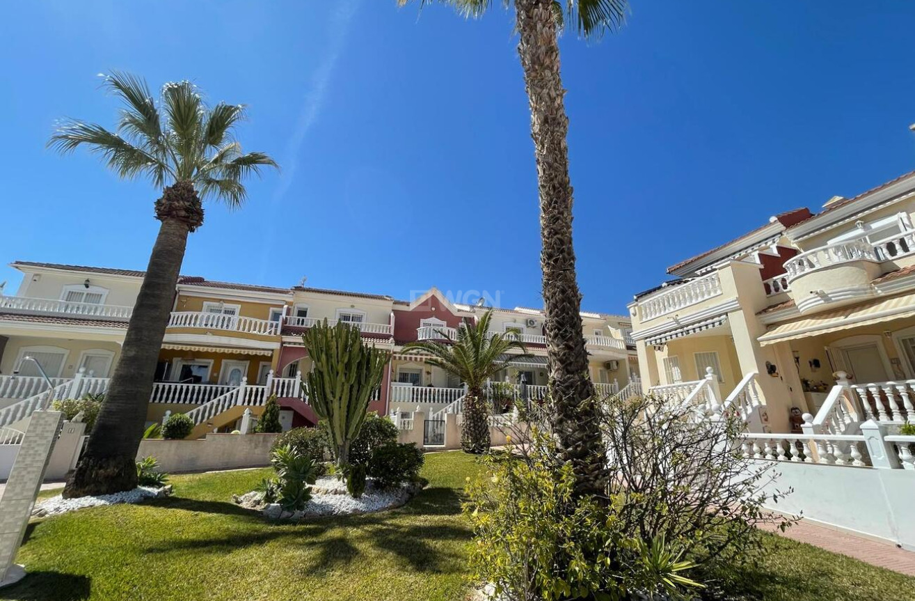 Odsprzedaż - Kamienica - Ciudad Quesada - Costa Blanca