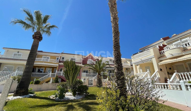 Odsprzedaż - Kamienica - Ciudad Quesada - Costa Blanca
