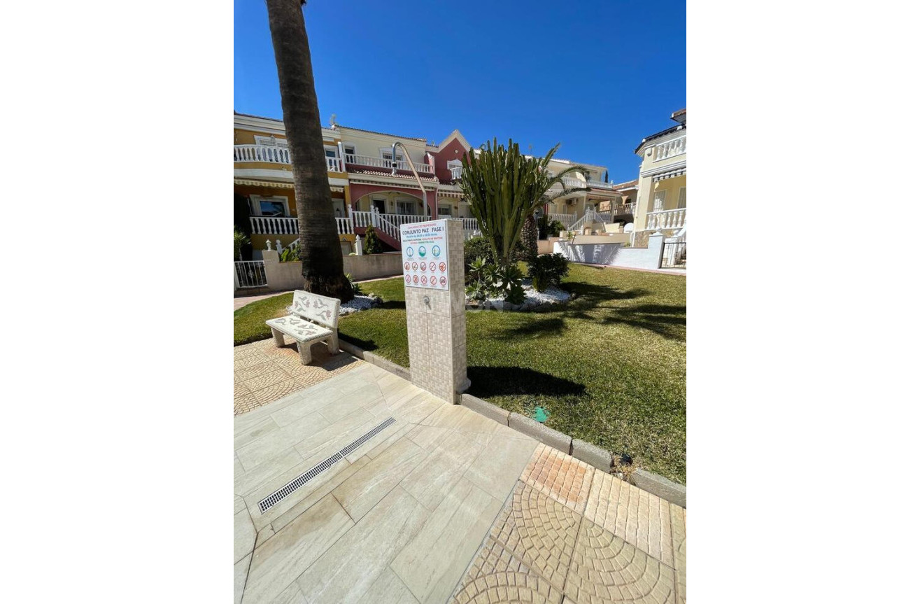 Odsprzedaż - Kamienica - Ciudad Quesada - Costa Blanca