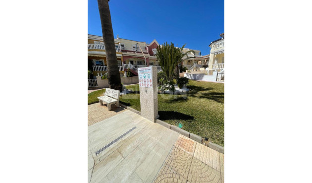 Odsprzedaż - Kamienica - Ciudad Quesada - Costa Blanca
