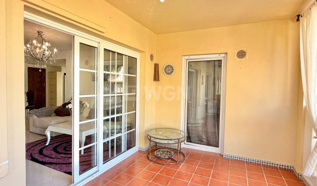 Odsprzedaż - Mieszkanie w bloku - Torrevieja - Aldea Del Mar