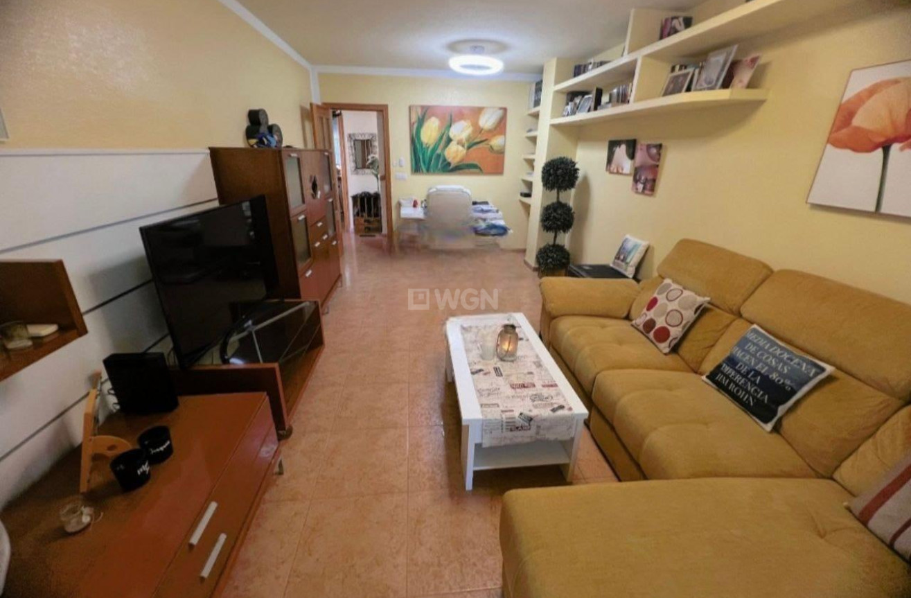 Odsprzedaż - Kamienica - Puerto de Mazarron - El Alcolar