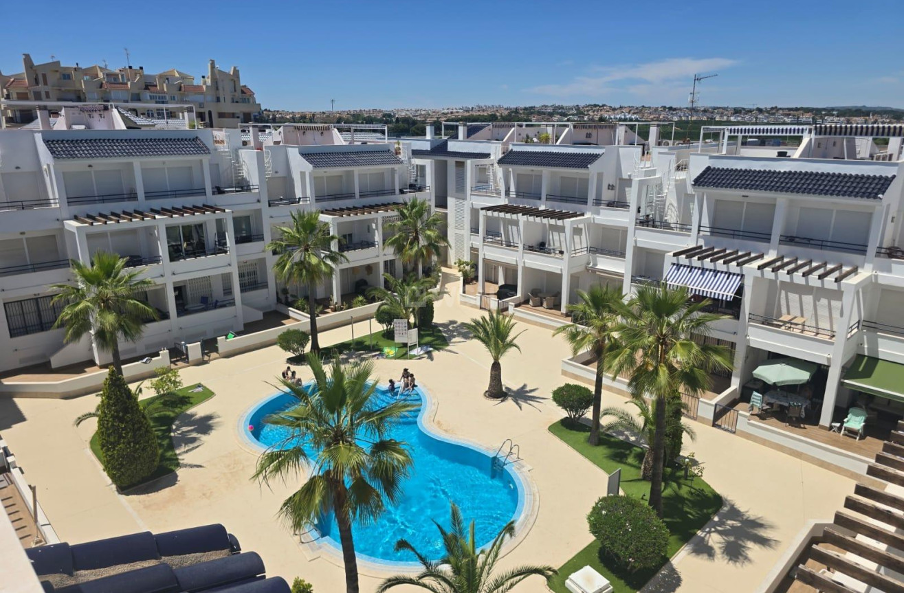 Odsprzedaż - Daszek - Torrevieja - La Veleta