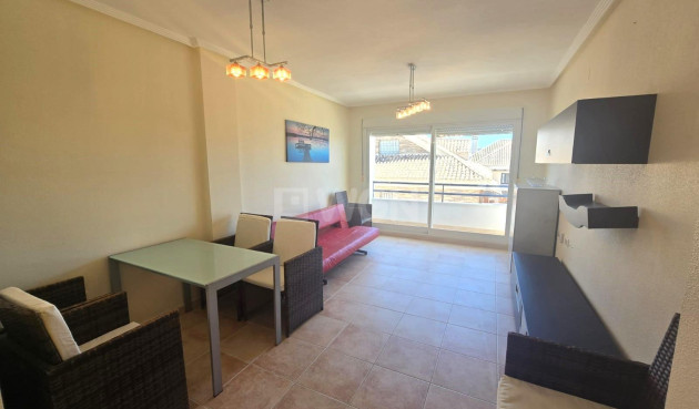 Odsprzedaż - Daszek - Torrevieja - La Veleta