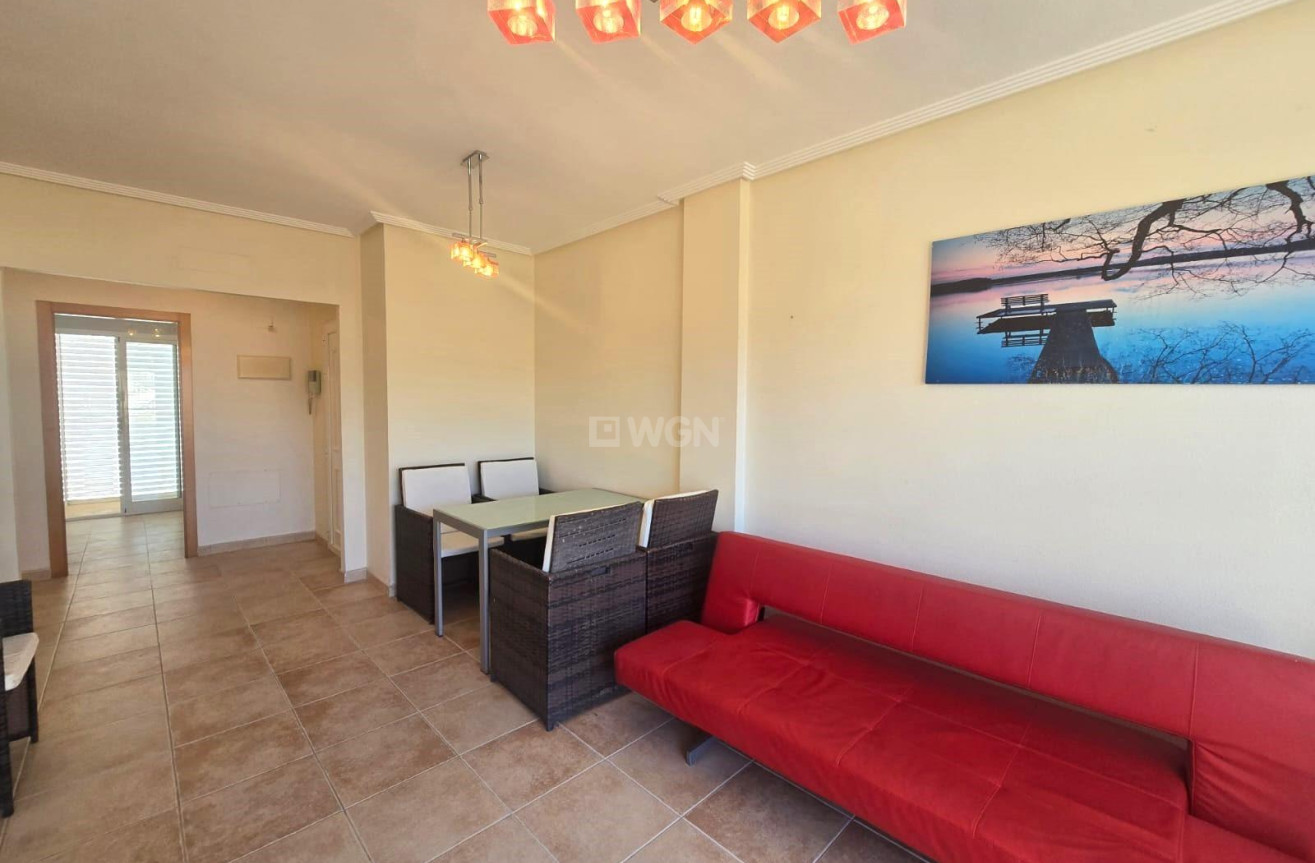 Odsprzedaż - Daszek - Torrevieja - La Veleta