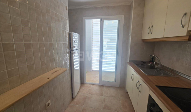 Odsprzedaż - Daszek - Torrevieja - La Veleta