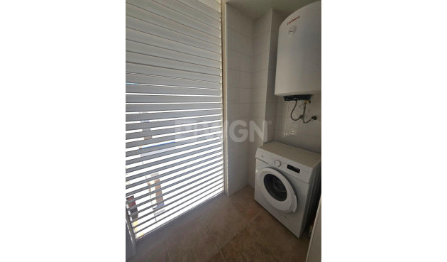 Odsprzedaż - Daszek - Torrevieja - La Veleta