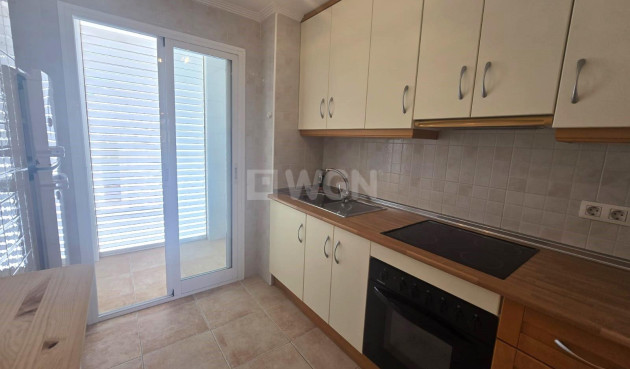Odsprzedaż - Daszek - Torrevieja - La Veleta
