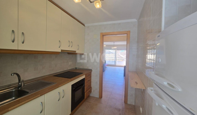 Odsprzedaż - Daszek - Torrevieja - La Veleta