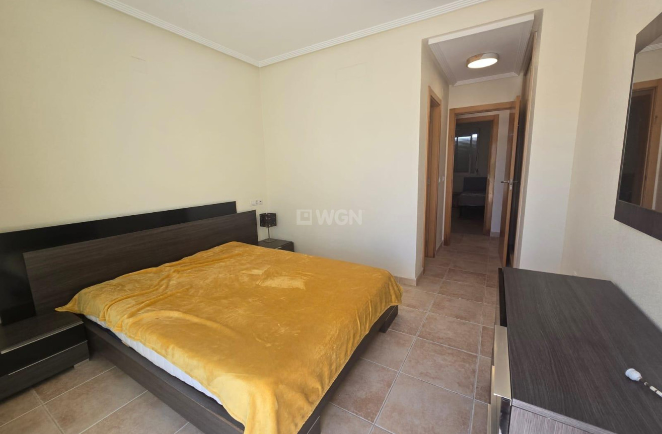 Odsprzedaż - Daszek - Torrevieja - La Veleta