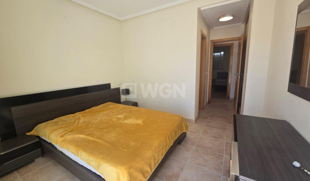 Odsprzedaż - Daszek - Torrevieja - La Veleta