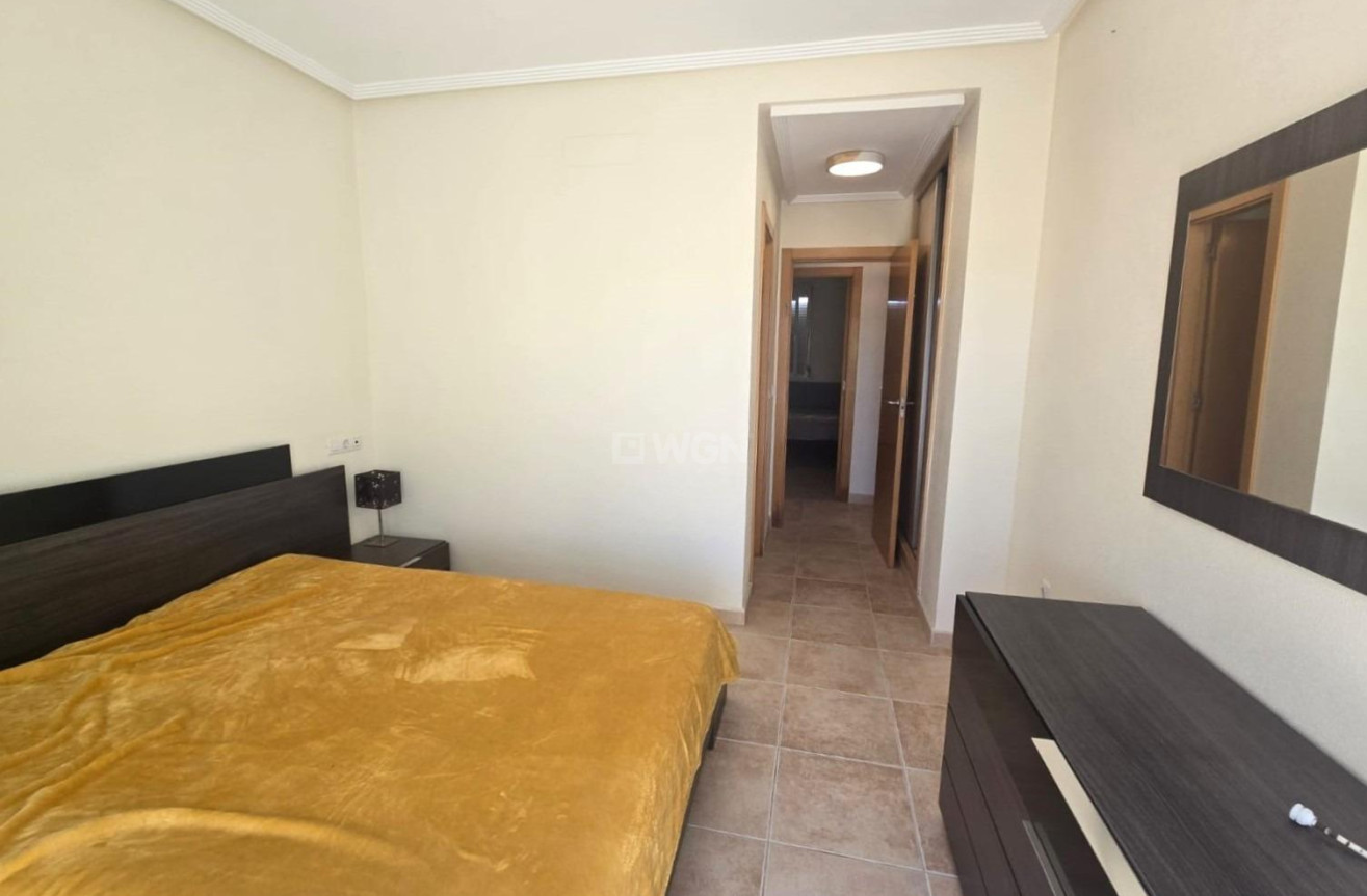 Odsprzedaż - Daszek - Torrevieja - La Veleta