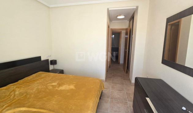 Odsprzedaż - Daszek - Torrevieja - La Veleta