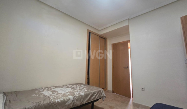 Odsprzedaż - Daszek - Torrevieja - La Veleta