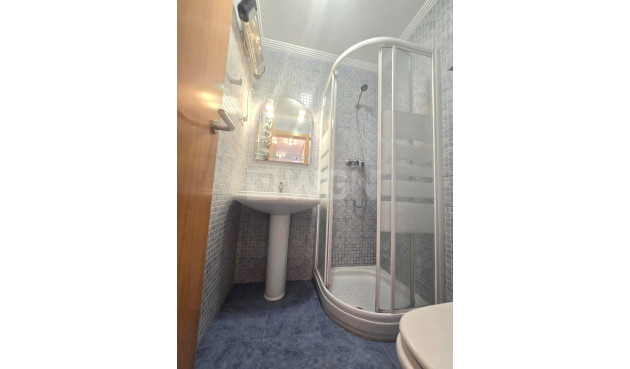 Odsprzedaż - Daszek - Torrevieja - La Veleta