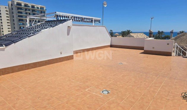 Odsprzedaż - Daszek - Torrevieja - La Veleta