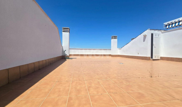 Odsprzedaż - Daszek - Torrevieja - La Veleta