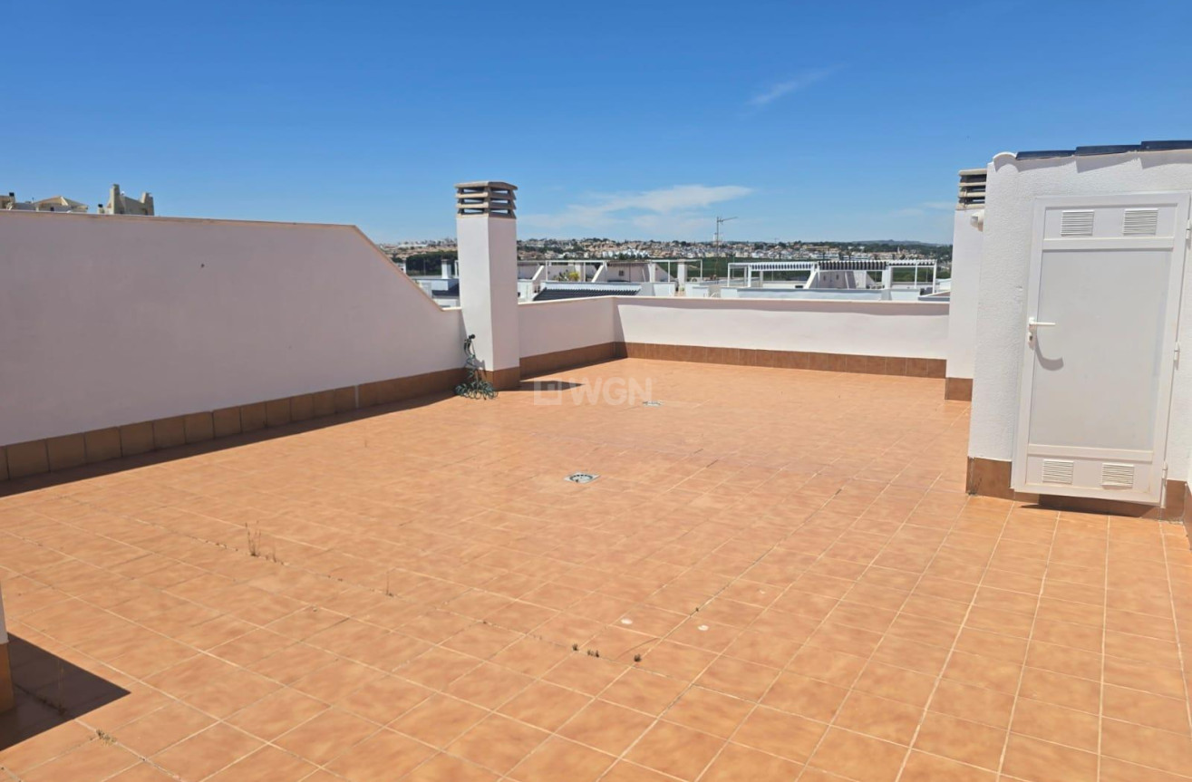 Odsprzedaż - Daszek - Torrevieja - La Veleta