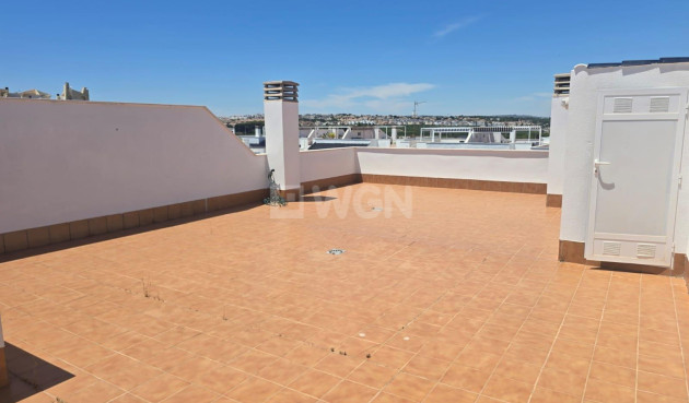 Odsprzedaż - Daszek - Torrevieja - La Veleta