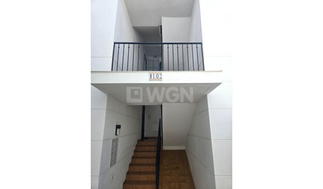 Odsprzedaż - Daszek - Torrevieja - La Veleta