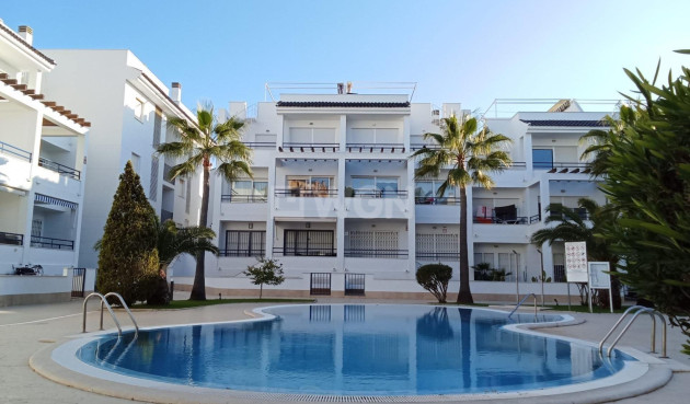 Odsprzedaż - Daszek - Torrevieja - La Veleta