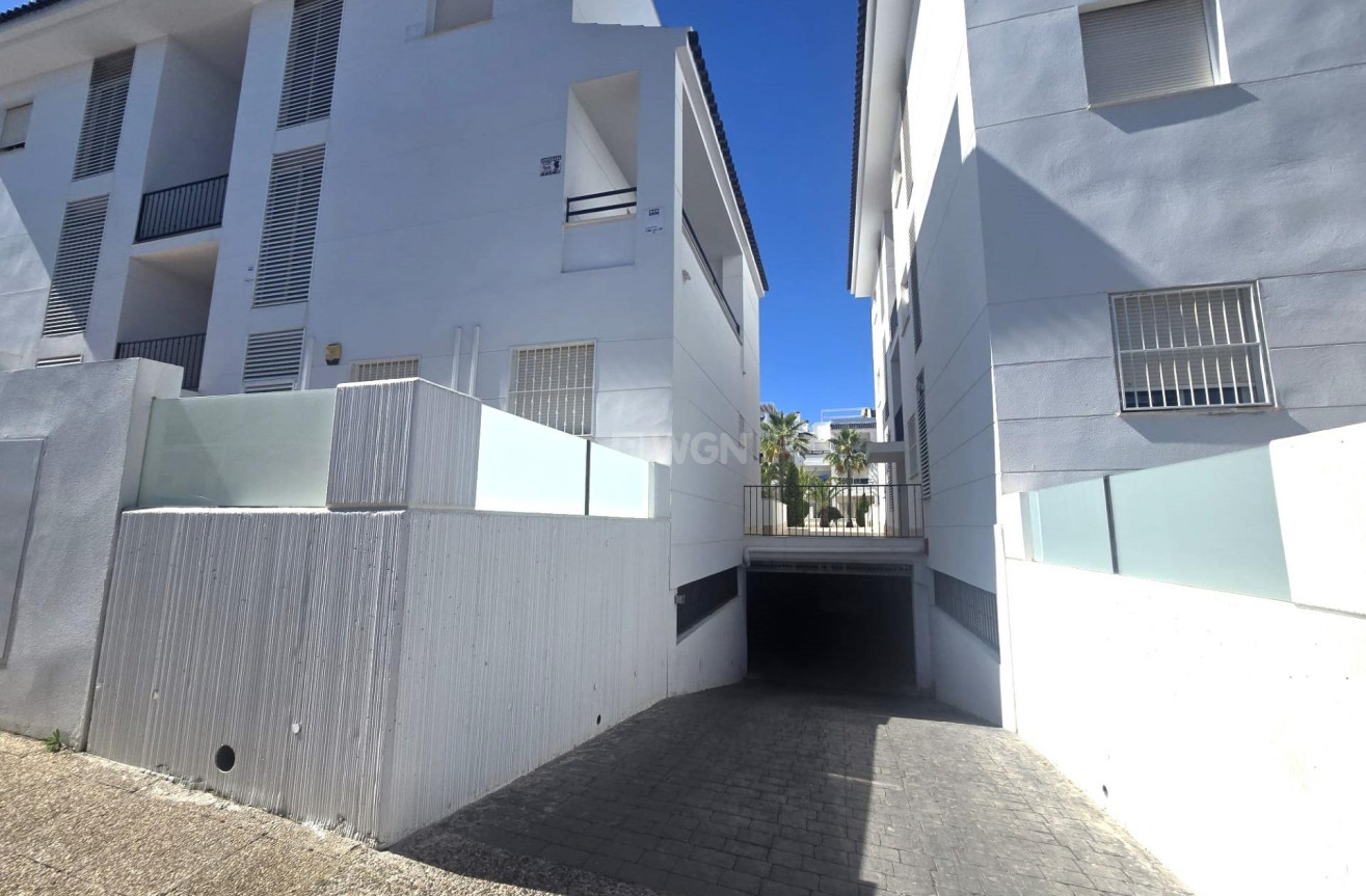 Odsprzedaż - Daszek - Torrevieja - La Veleta