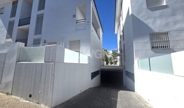 Odsprzedaż - Daszek - Torrevieja - La Veleta