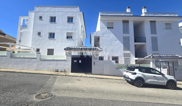 Odsprzedaż - Daszek - Torrevieja - La Veleta