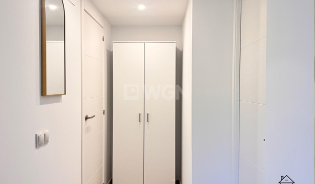 Odsprzedaż - Mieszkanie w bloku - Torrevieja - El Acequión - Los Náufragos