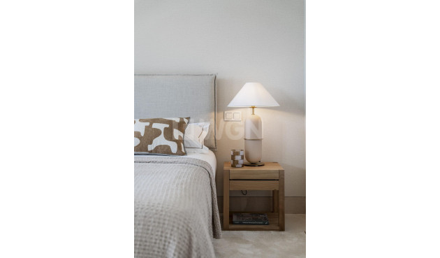 Obra nueva - Apartamento / piso - Marbella - Nueva Andalucia