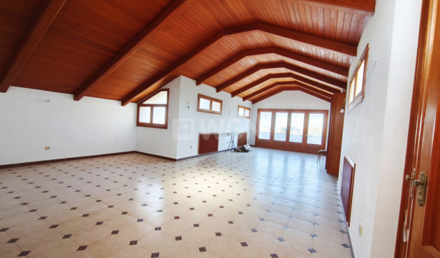 Odsprzedaż - Villa - Santiago de la ribera - Costa Calida