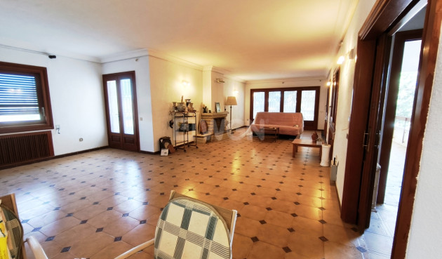 Odsprzedaż - Villa - Santiago de la ribera - Costa Calida