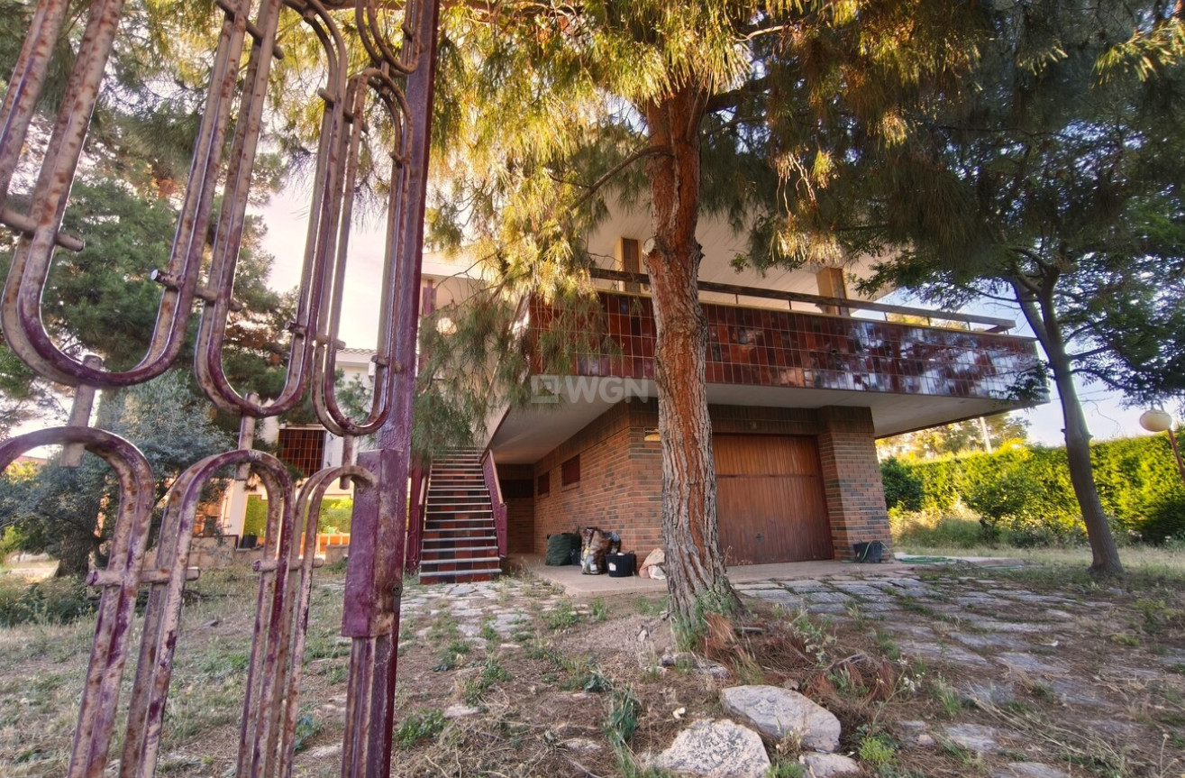 Odsprzedaż - Villa - Santiago de la ribera - Costa Calida