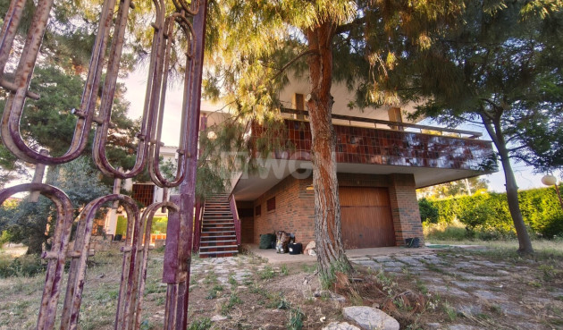 Odsprzedaż - Villa - Santiago de la ribera - Costa Calida