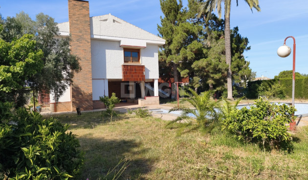 Odsprzedaż - Villa - Santiago de la ribera - Costa Calida